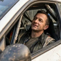 Marek "WRC" Jastrzębski