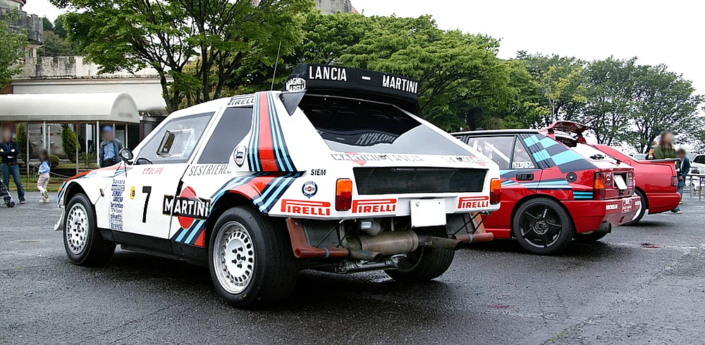 Historia Grupy B – dlaczego te potwory musiały zniknąć z tras rajdowych?