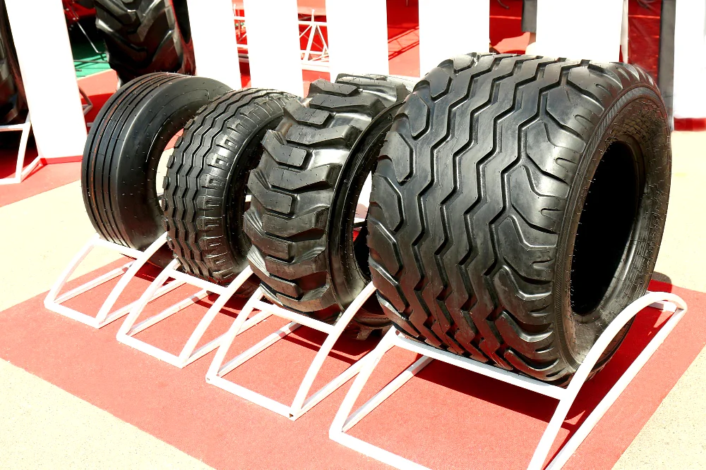 Opony AT vs MT – wielki test opon terenowych w błocie i na piasku