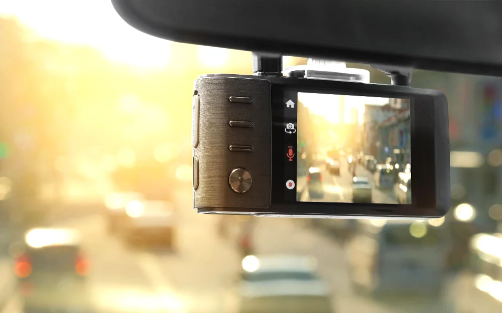 Wideorejestrator (Dashcam) – ranking najlepszych kamer samochodowych na każdą kieszeń